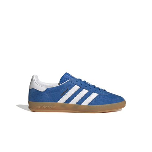 Кроссовки унисекс Adidas Gazelle Indoor H06260